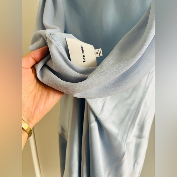 Reformation Jonelle Dress - Picture 5 of 6